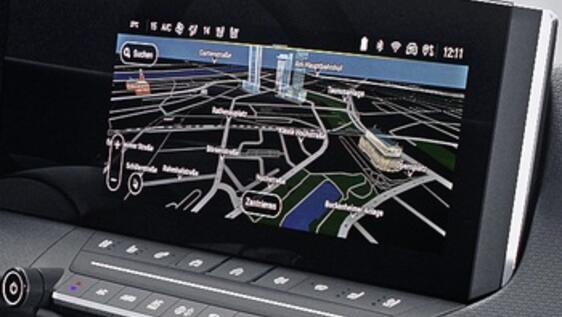 Navigácia Navigácia